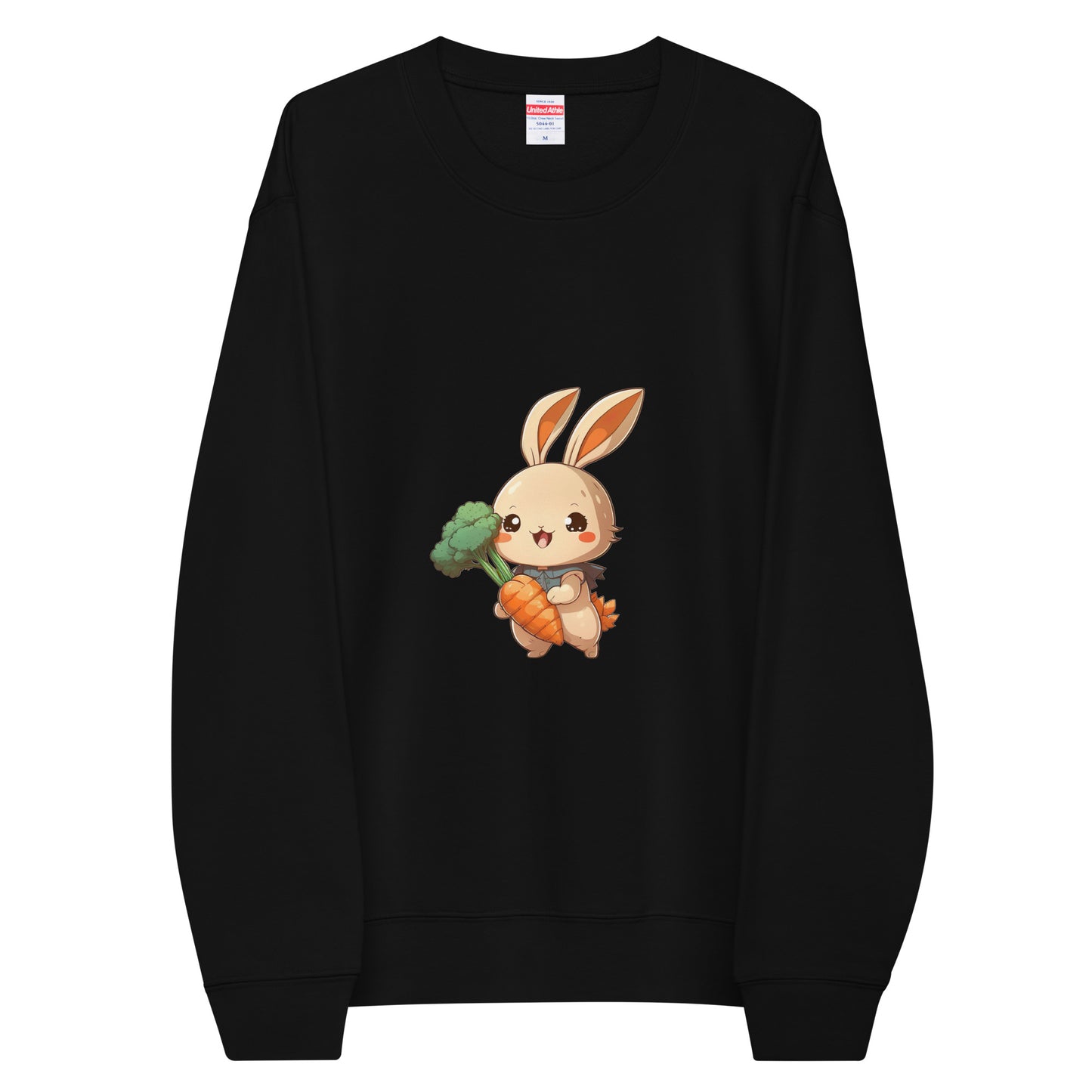 Unisex Sweatshirt | United Athle - Baby Bunny