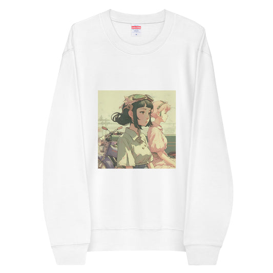 Unisex Sweatshirts | United Athle - Retro Style