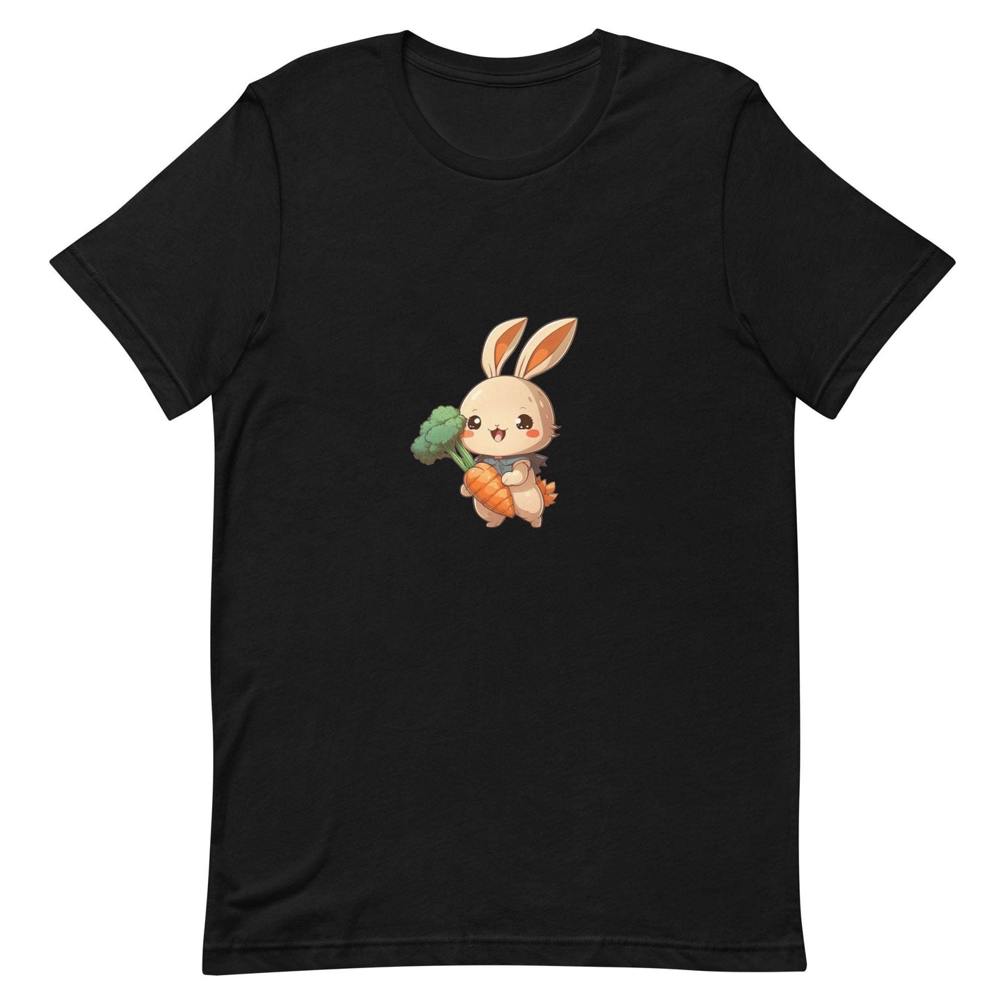 ユニセックスTシャツ - Baby Bunny