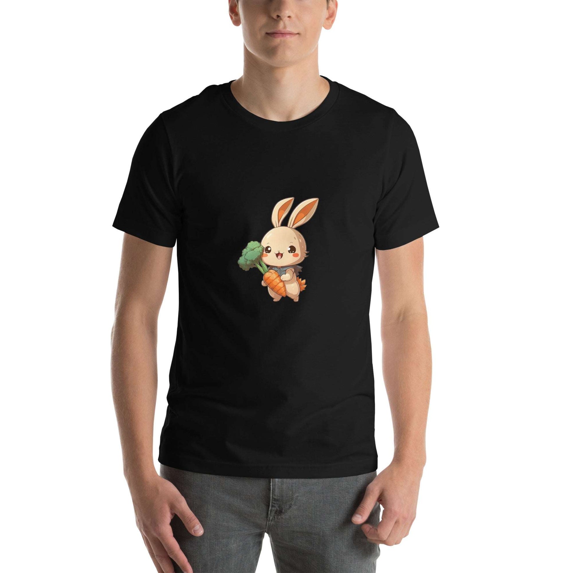 ユニセックスTシャツ - Baby Bunny