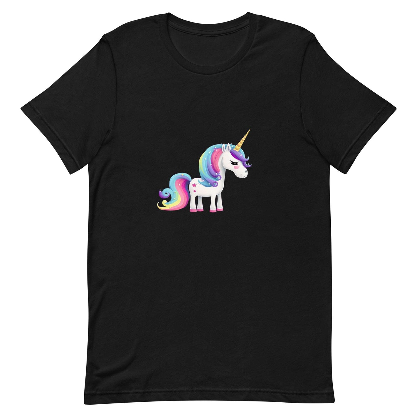 ユニセックスTシャツ - Baby Unicorn