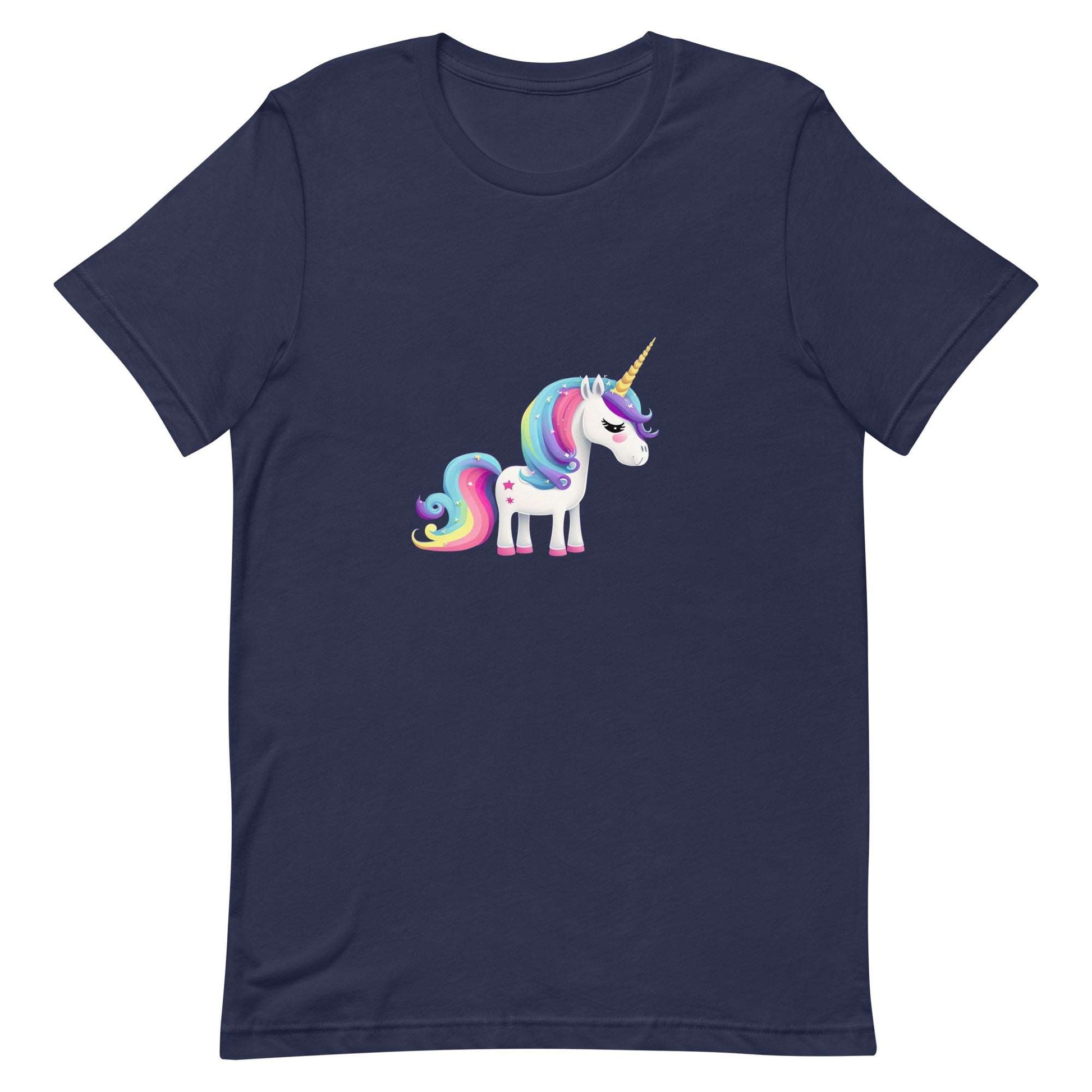 ユニセックスTシャツ - Baby Unicorn