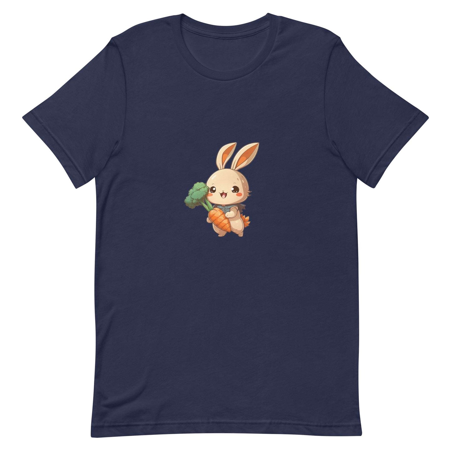 ユニセックスTシャツ - Baby Bunny