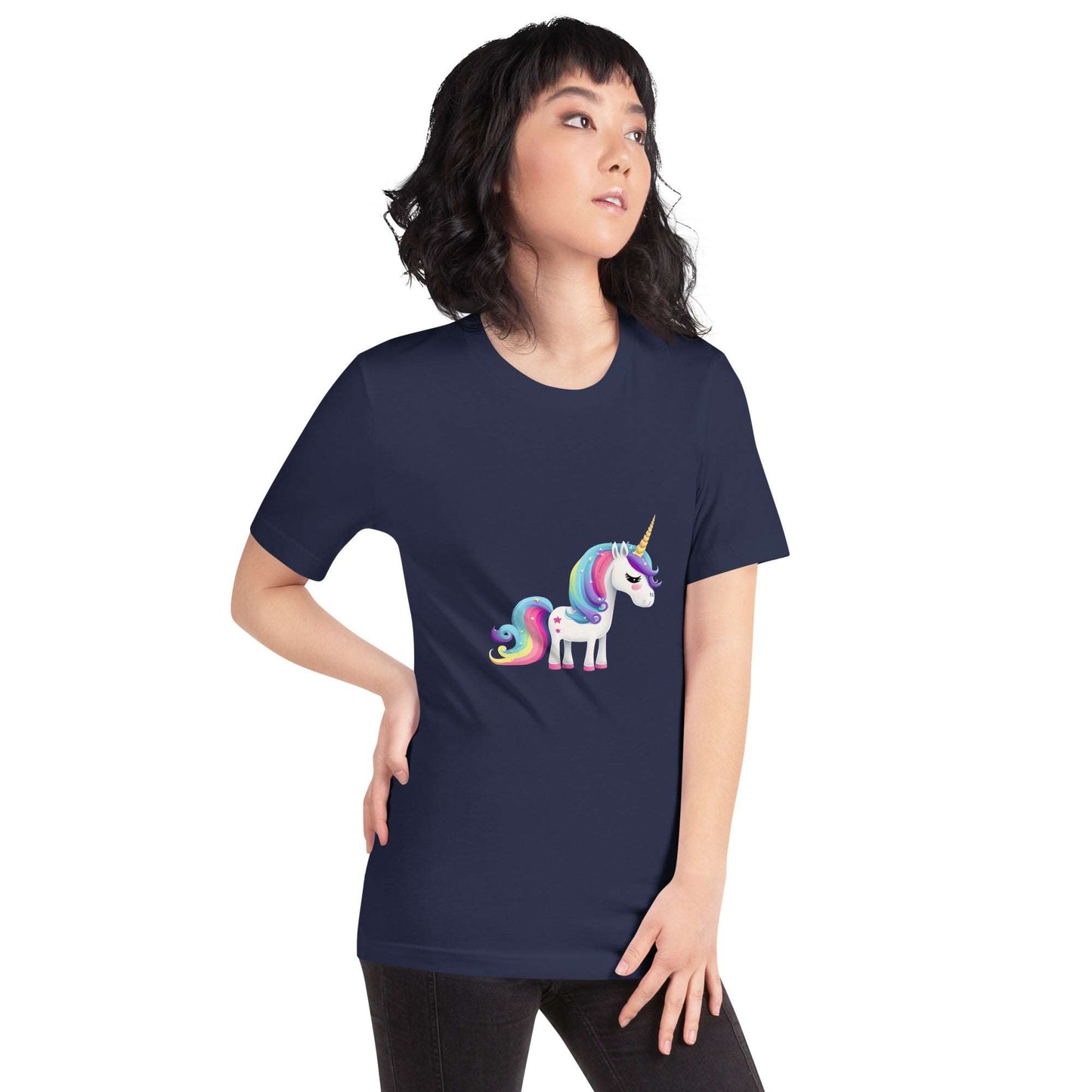 ユニセックスTシャツ - Baby Unicorn