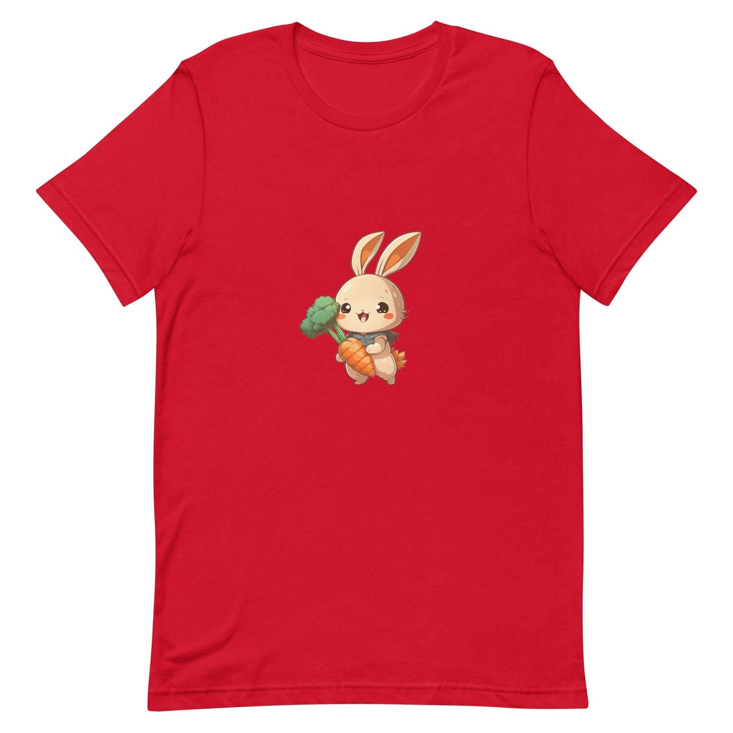 ユニセックスTシャツ - Baby Bunny