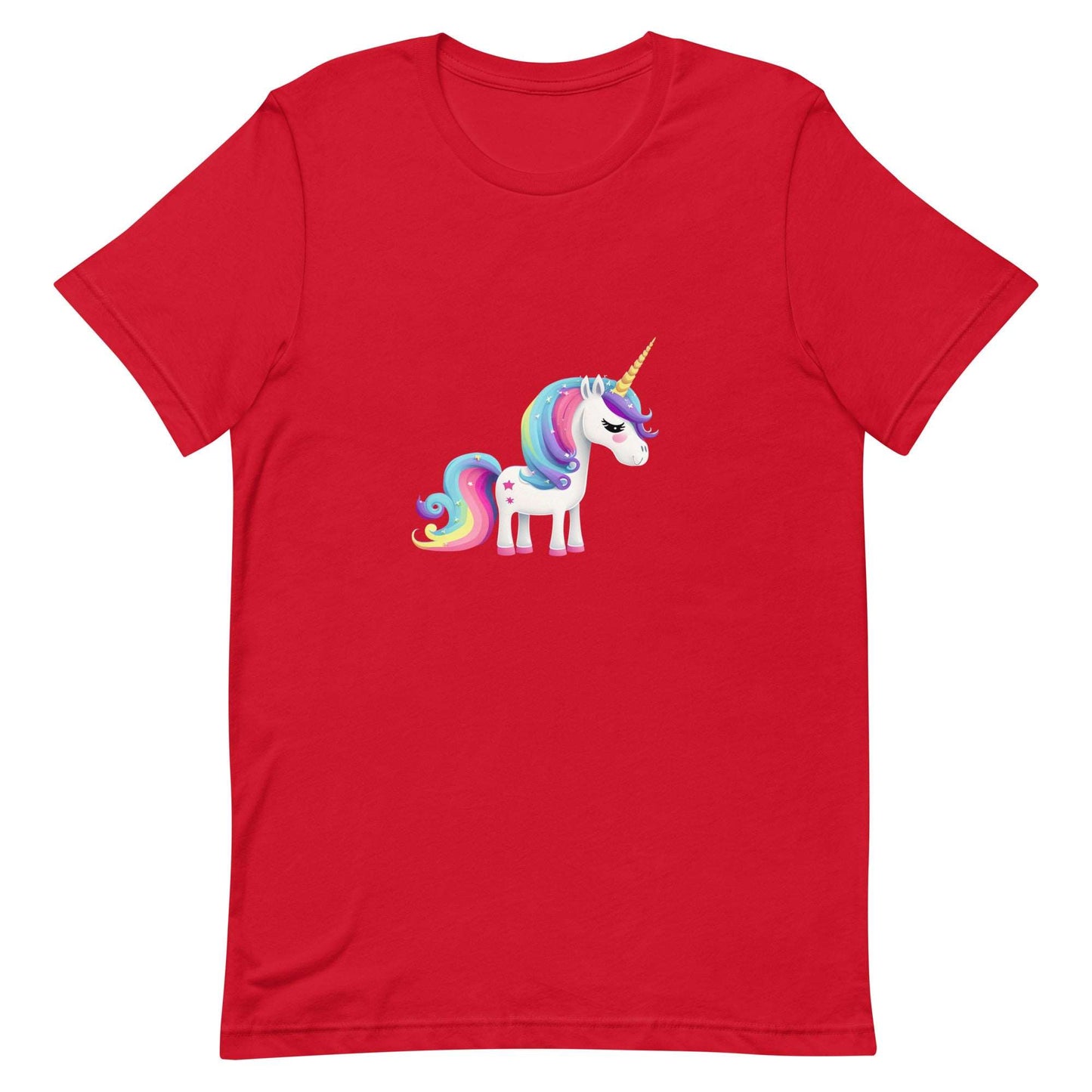 ユニセックスTシャツ - Baby Unicorn