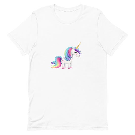 Unisex T-shirt - Baby Unicorn