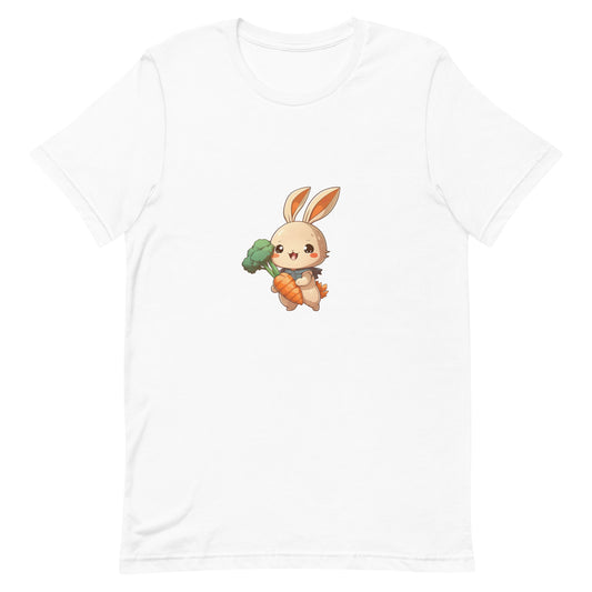 Unisex T-shirt - Baby Bunny